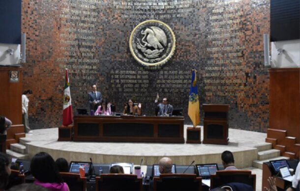Congreso de Jalisco pide prórroga a la Corte por infancias trans