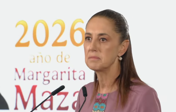 En próximos días se sabrá si puede usarse fracking para la extracción de gas: Sheinbaum