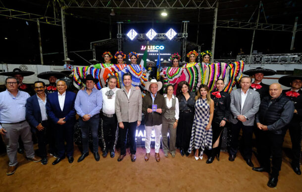 Presenta Gobierno de Jalisco campaña turística rumbo al Mundial 2026