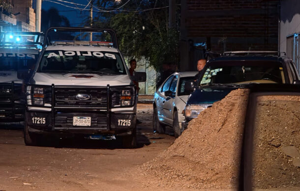 Investigan agresión contra joven hallado inconsciente en Tlaquepaque