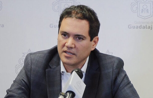 Anuncian cambios en cuatro dependencias del Gobierno de Jalisco