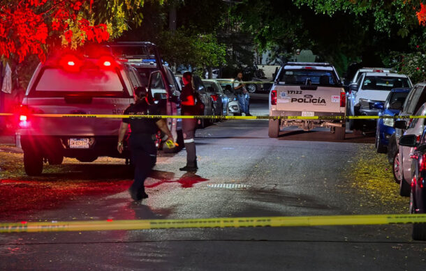 Hallan a hombre asesinado dentro de vivienda en Tlaquepaque