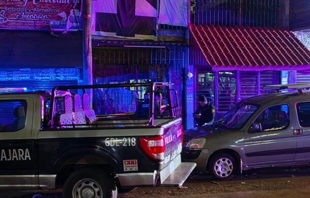 Asesinan a hombre dentro de su vivienda en la colonia Echeverría