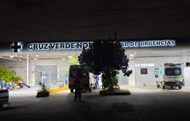 Brutal golpiza deja a hombre grave en Santa Margarita