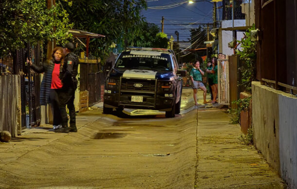 Niño hiere a su primo al defender a su madre en Guadalajara