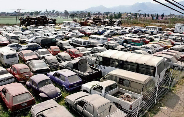 Depósito en Línea agiliza búsqueda de vehículos retenidos en Jalisco