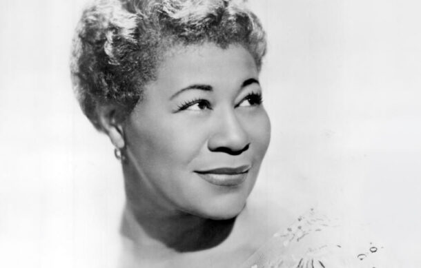 🎶 El Sonido de la Música – Ella Fitzgerald