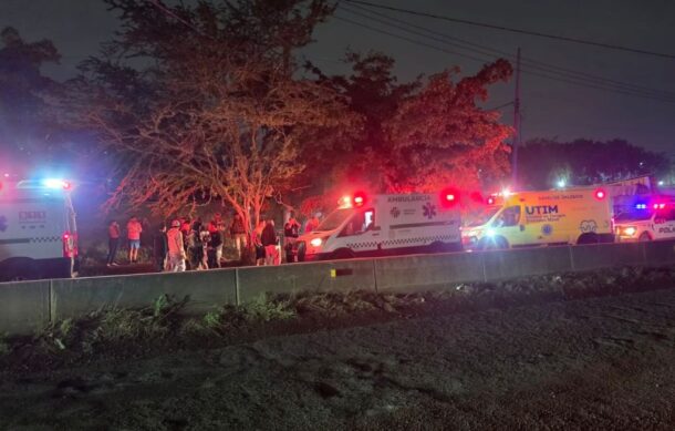 Muere adolescente de 16 años baleado durante intento de robo en Tlaquepaque