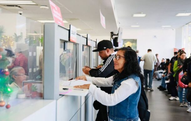 Este 30 de junio vence el plazo para descuentos en agua y predial en Tlajomulco