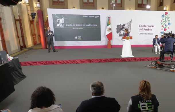 Aumenta el número de gasolineras que venden el diésel a 27 pesos el litro