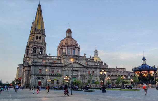 Mundial impulsa ocupación hotelera y ventas en Guadalajara
