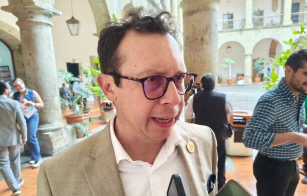 Prevén ajustes a leyes secundarias de la nueva Agencia de Transparencia en Jalisco