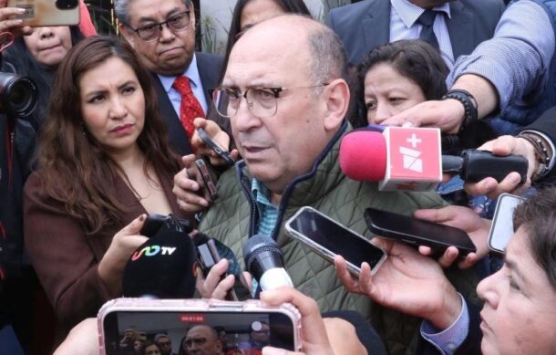 Llama el PRI a una gran coalición para enfrentar las próximas elecciones