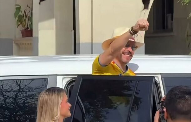 De la Espriella se perfila como ganador de las elecciones en Colombia