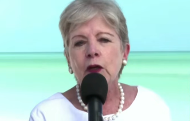 Se pone en marcha decreto para proteger el ecosistema en Mahahual, Quintana Roo