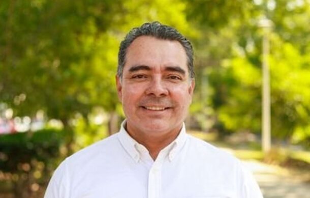 Entrevista con Oscar Ramírez Castellanos