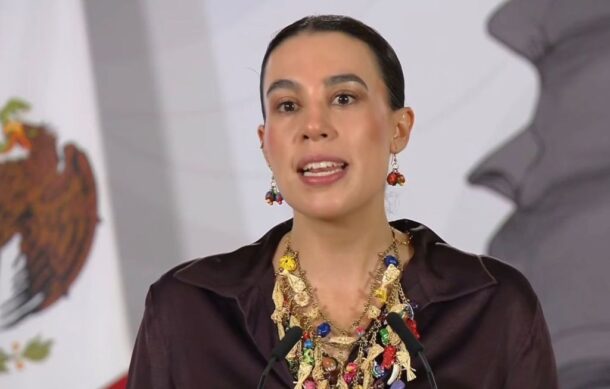 Ya inició el Buen Fin del Turismo: Josefina Rodríguez
