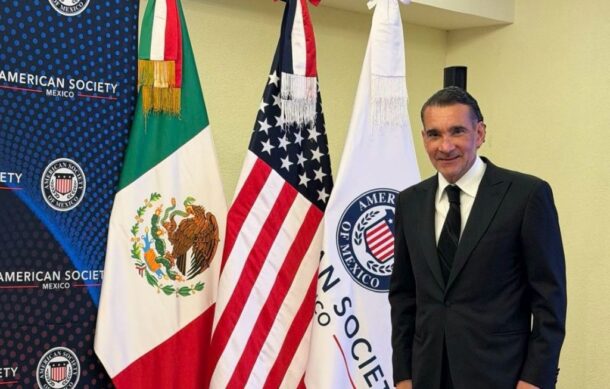 La narcopolítica es una realidad; hay que ser cuidadosos a la hora de firmar acuerdos: Melgar