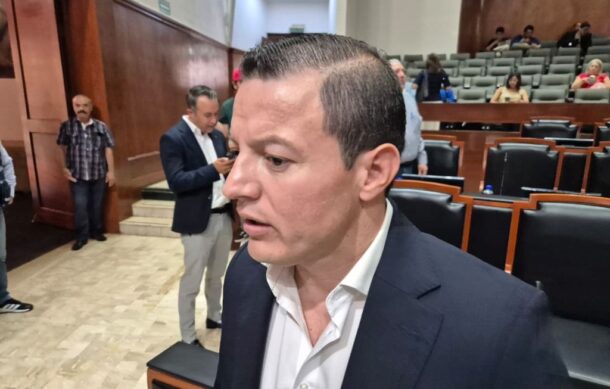 PAN propone transparentar perfiles de candidatos en Jalisco