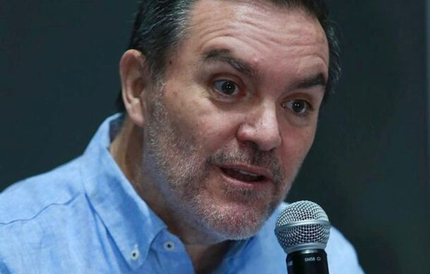 Diputado panista Federico Döring acusa al Gobierno de la CDMX de mentir sobre los beneficios del Mundial