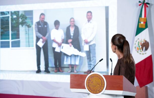 Jalisco aporta terrenos para programa de vivienda federal