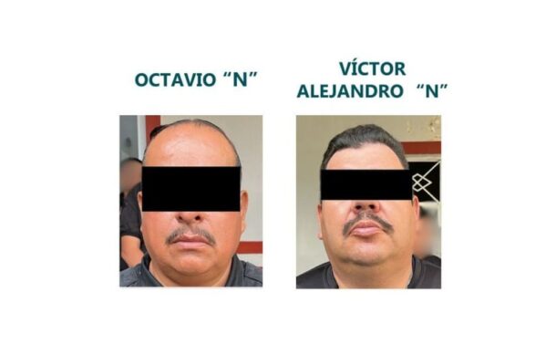 Detienen a policías de Jamay por presunta desaparición forzada de ciudadano colombiano