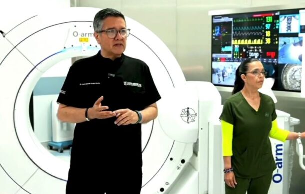 Inaugura IMSS Bienestar la sala de urgencias más avanzada de Latinoamérica