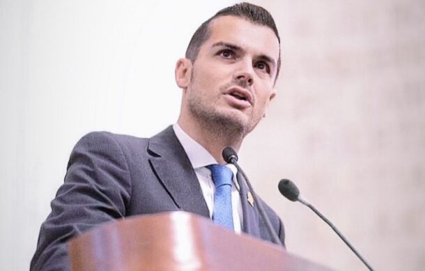 PAN acusa a Morena de adelantar los tiempos electorales rumbo a 2027