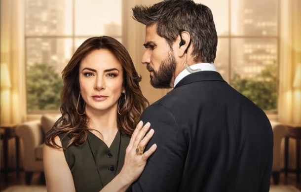 Daniel Arenas regresa a las telenovelas tras cinco años de ausencia