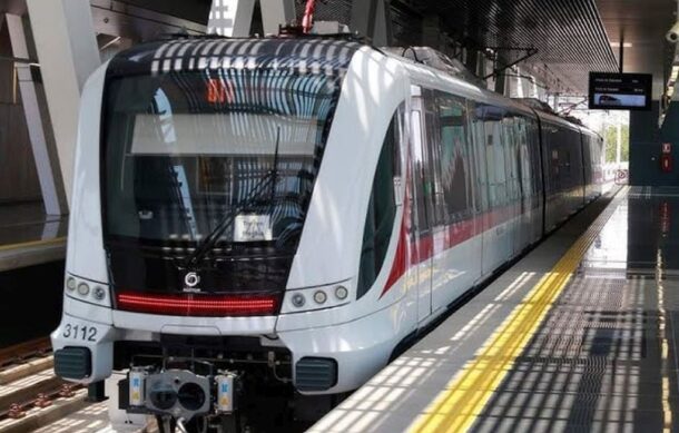 Cierran estaciones del Tren Ligero por actividades del Fan Fest