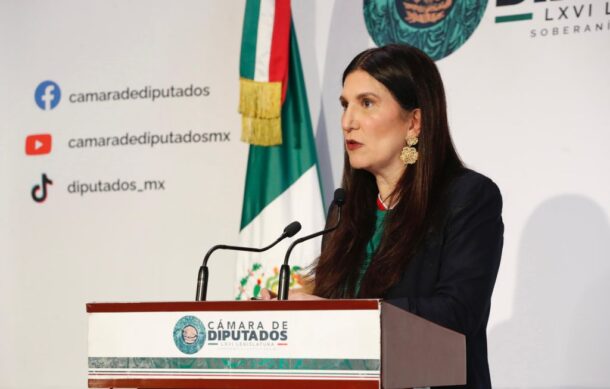 La crisis de desaparecidos en México exige acciones inmediatas y coordinadas: López Rabadán