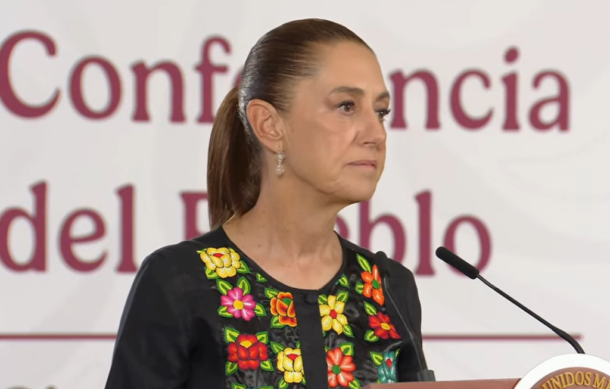 Sheinbaum celebra no prescripción de delitos en caso Guardería ABC