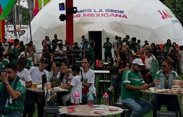 Lanza Jalisco plataforma turística para visitantes del Mundial