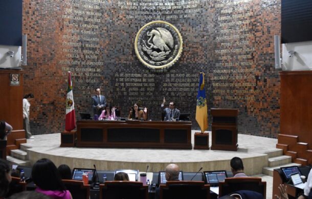 Aprueba Congreso de Jalisco reforma constitucional en materia de transparencia