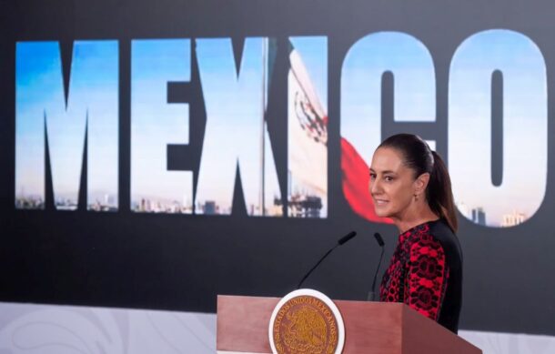 Sheinbaum asegura que todos los asistentes con boleto llegarán a la inauguración del Mundial