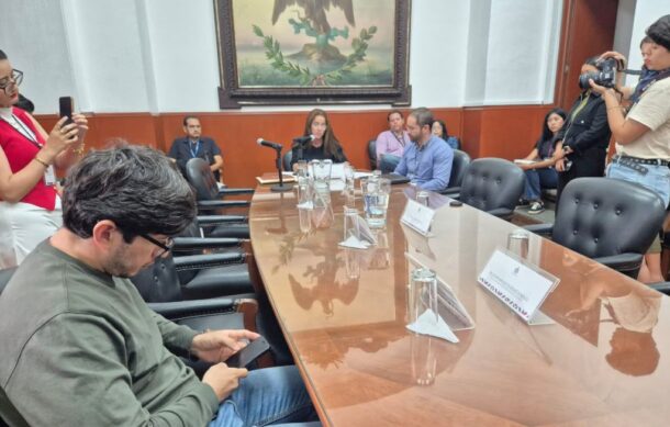 Falta de acuerdos frena discusión de reformas en comisión del Congreso de Jalisco