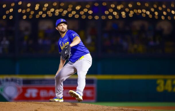 Charros vence a Rieleros al iniciar serie en Aguascalientes