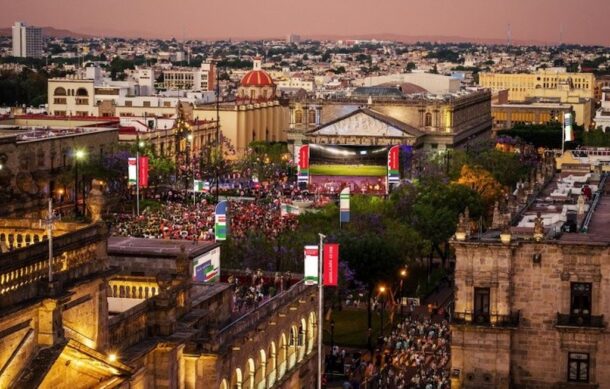 Fan Fest tendrá capacidad para 18 mil personas; autoridades confirman que será gratuito