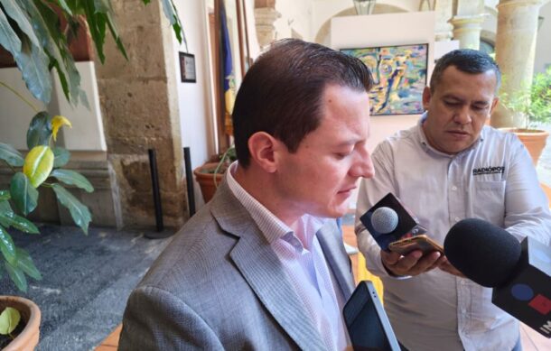 PAN pide al INE designar un perfil independiente para presidir el IEPC Jalisco