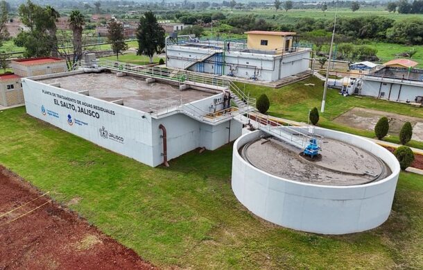 Aprueban ampliar facultades de la Secretaría del Agua en Jalisco