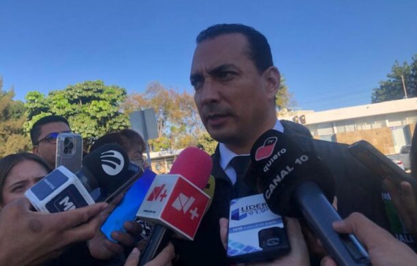 Colombiano detenido por atacar a dos mujeres en Paseo Chapultepec era turista