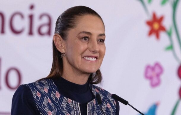 Registro de líneas telefónicas no es para espionaje: Sheinbaum