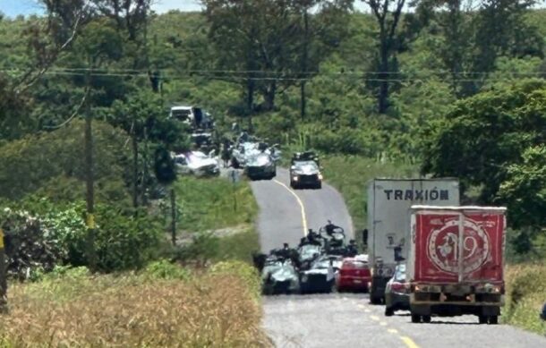 Únicamente se tiene registro de un fallecido tras enfrentamiento en Yahualica: Roberto Alarcón