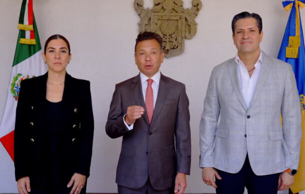 Jalisco alcanza récord histórico en inversión extranjera y sube al quinto lugar nacional