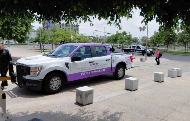 Detienen a hombre acusado de realizar tocamientos indebidos a trabajadora de GDL