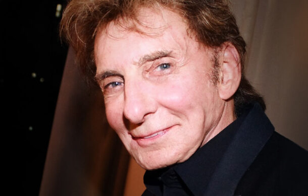 🎶 El Sonido de la Música – Barry Manilow