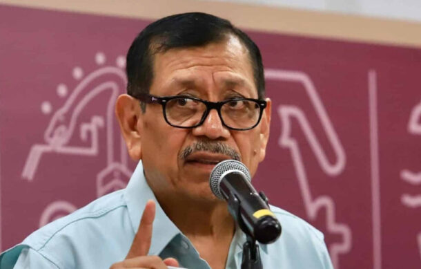 Jueza de Nueva York ve “abundante” evidencia contra exsecretario de Seguridad de Sinaloa