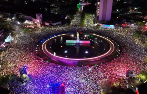 Victoria de México desata festejos masivos en Jalisco