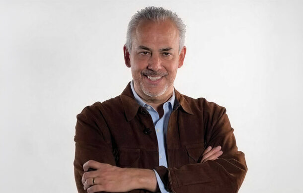 José Antonio Murillo asume dirección de Nacional Monte de Piedad