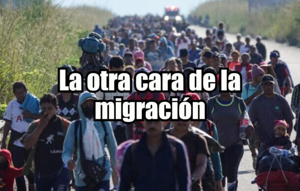 La otra cara de la migración